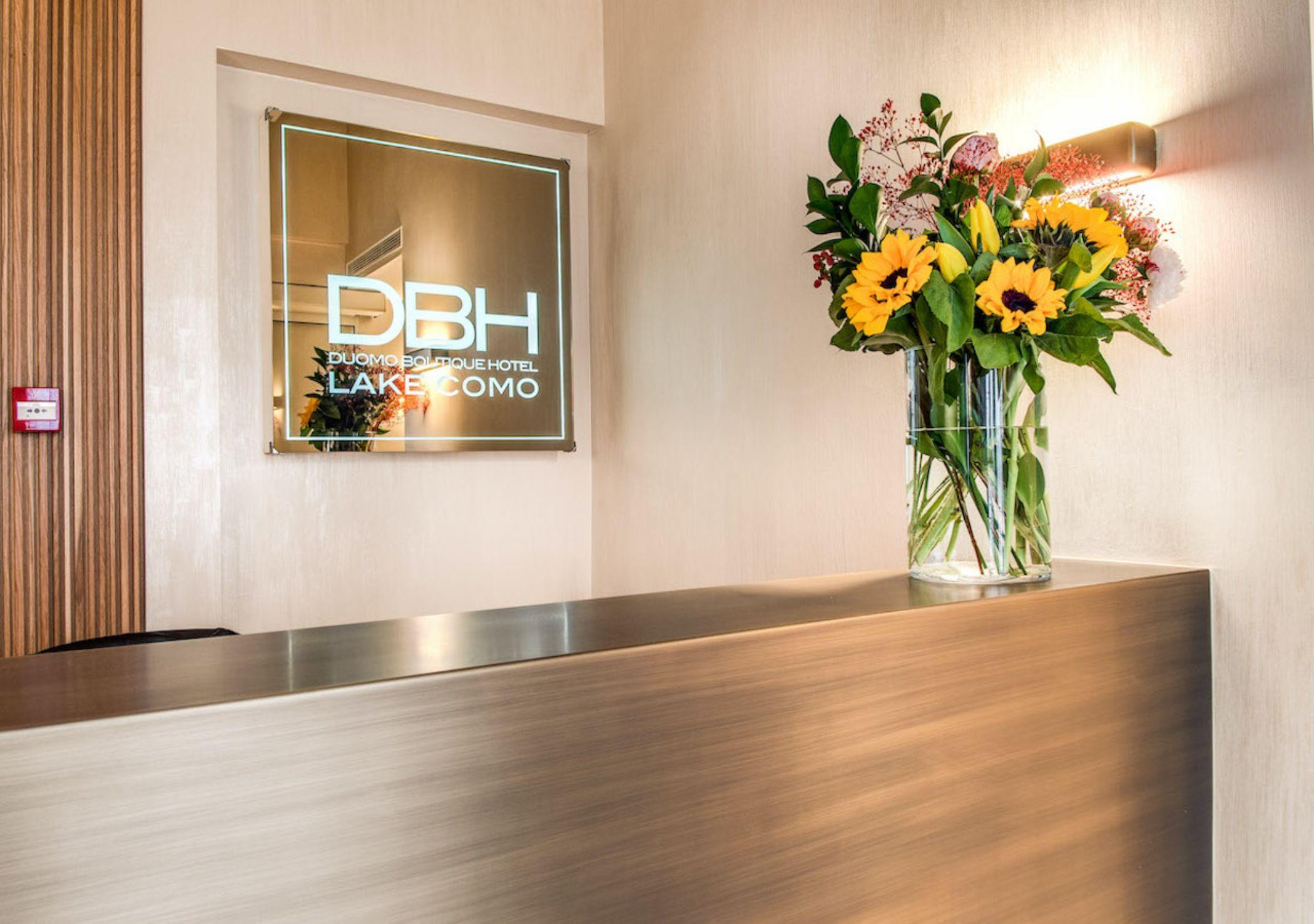 Dbh - Boutique 4* Côme