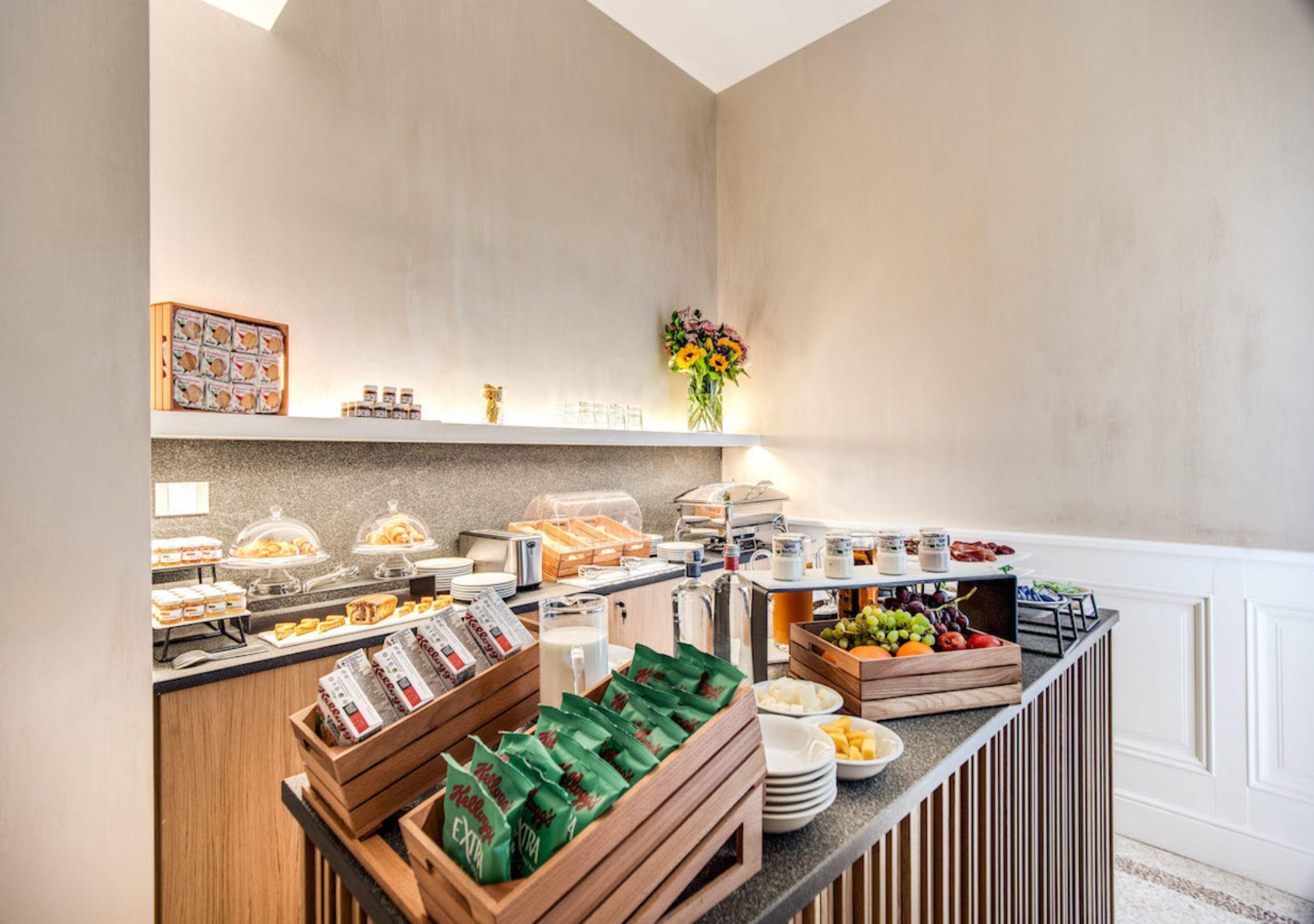 Dbh - Boutique 4* Côme