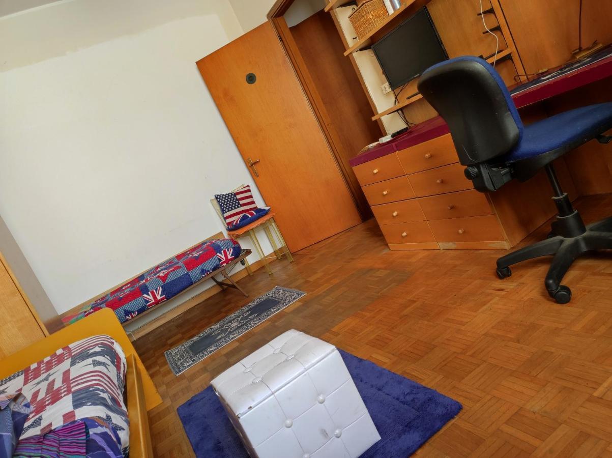 Ricky Bed & Breakfast Como
