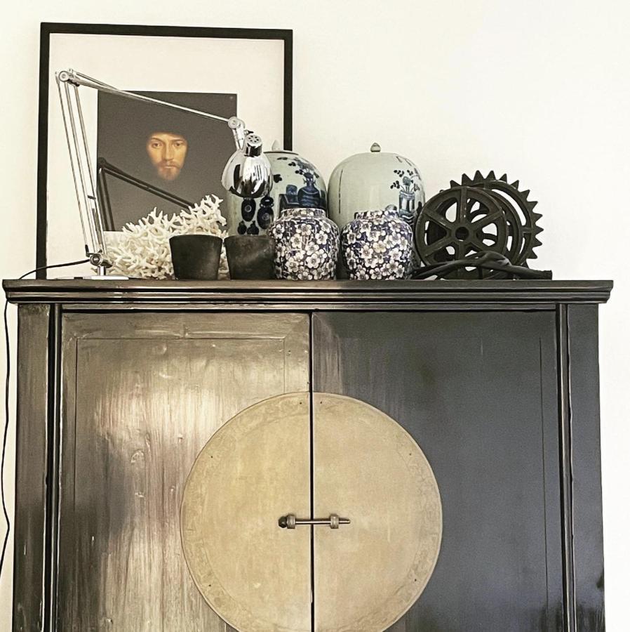 Apartment Pescallo