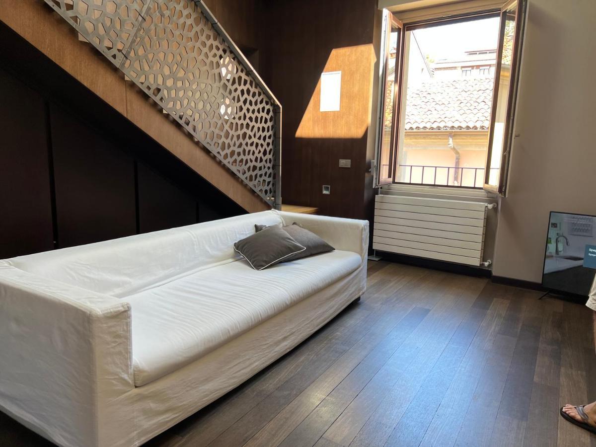 Casa Cavour - Downtown Design Penthouse Appartamento