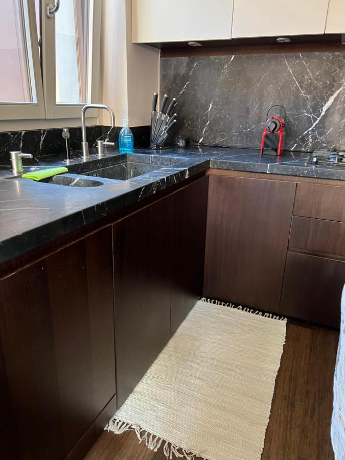 Casa Cavour - Downtown Design Penthouse Appartamento Lecco