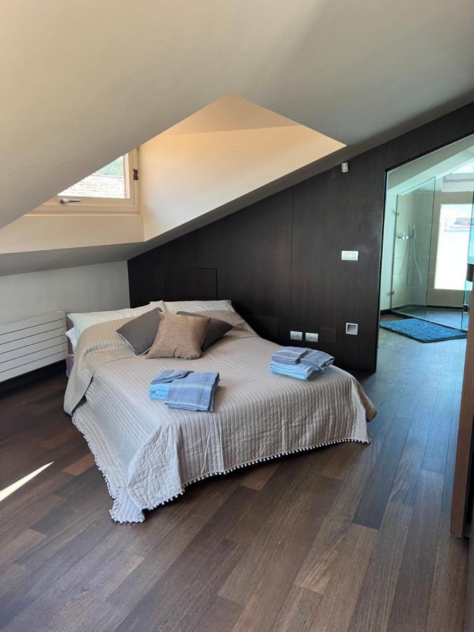 Appartamento Casa Cavour - Downtown Design Penthouse *