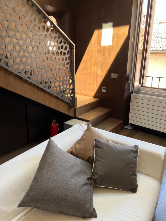 Casa Cavour - Downtown Design Penthouse