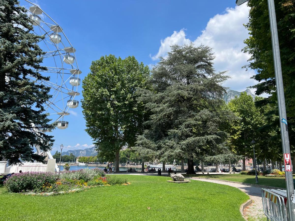 Casa Cavour - Downtown Design Penthouse Appartamento Lecco