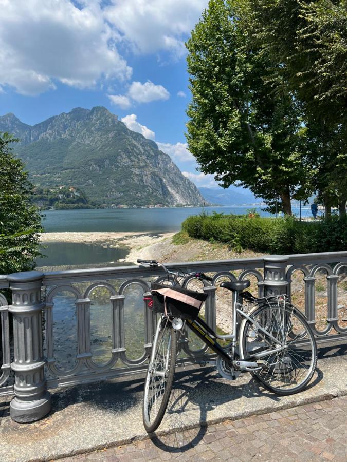 Casa Cavour - Downtown Design Penthouse * Lecco