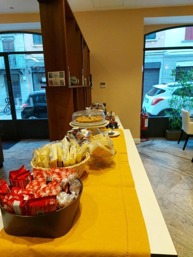 Borgovico Hotel Como