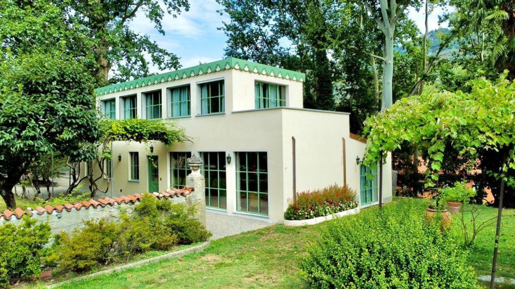 The Greenhouse Luxury On * Como
