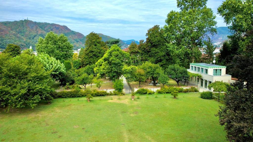The Greenhouse Luxury On *