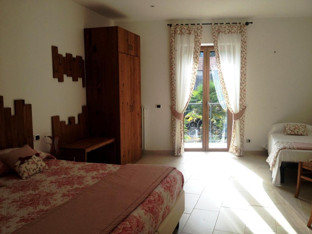 Crotto Regina Guest house Gravedona