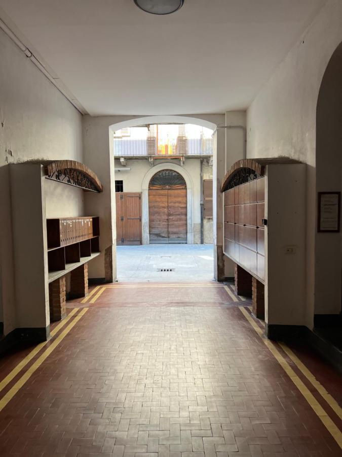 Casa Cavour - Downtown Design Penthouse Appartamento *