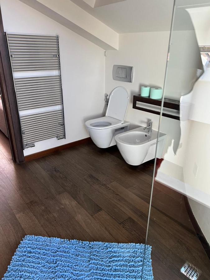 Casa Cavour - Downtown Design Penthouse *