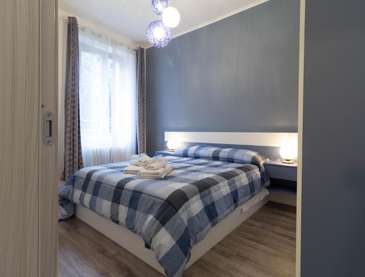 Le Casette Di Osvaldo Apartment *