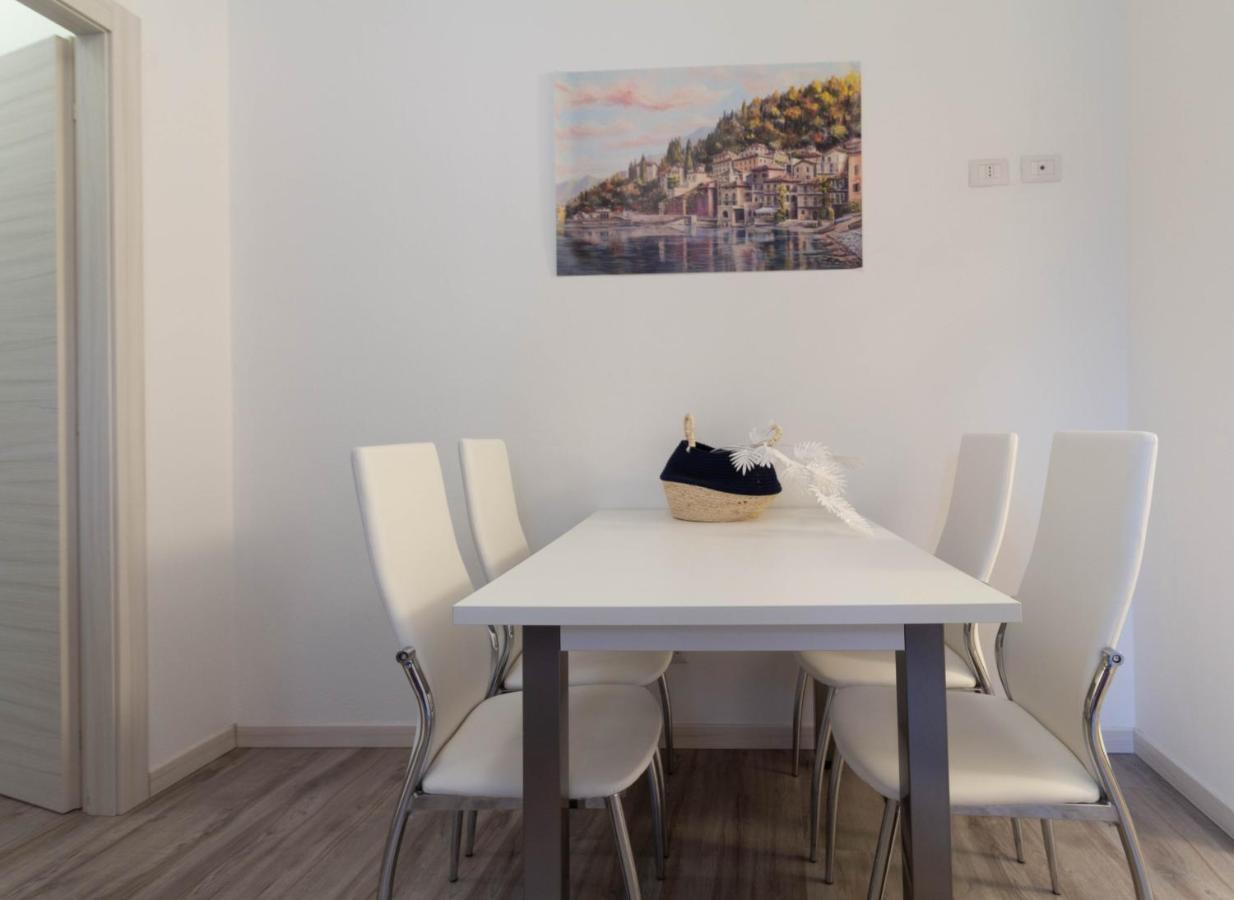 Le Casette Di Osvaldo Apartment Lecco