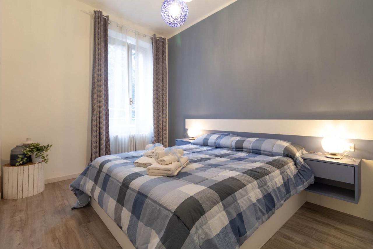 Le Casette Di Osvaldo Apartment