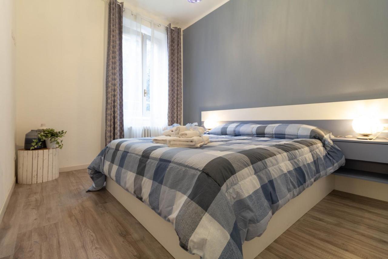 Apartment Le Casette Di Osvaldo Lecco