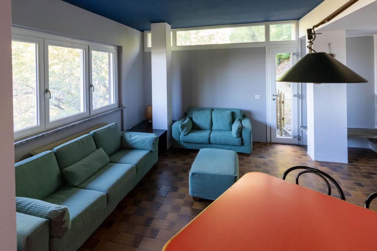 Casa Olivi * Civate