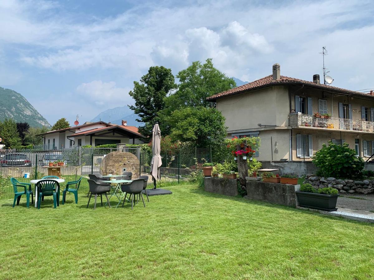 Casa vacanze Acchiappasogni House
