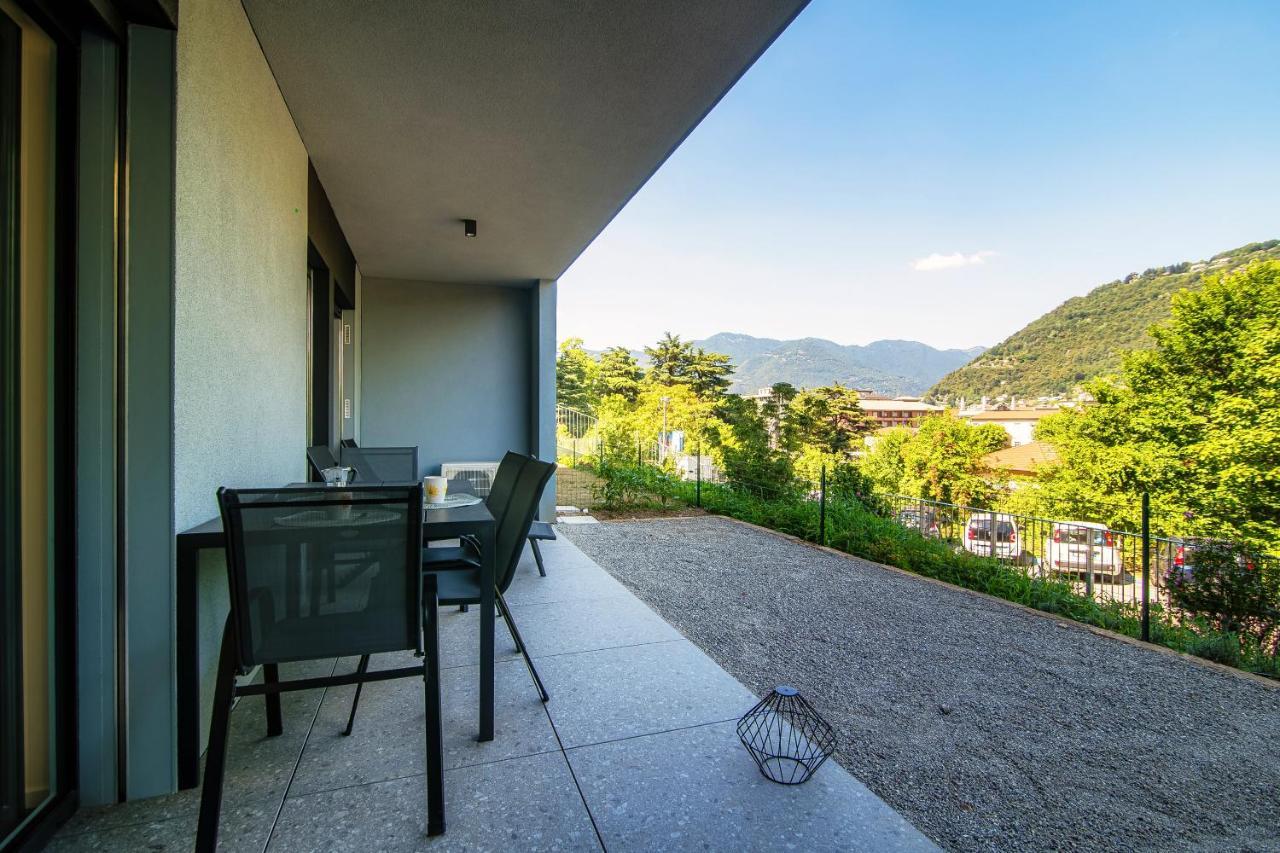 My Venini - By Myhomeincomo Apartment