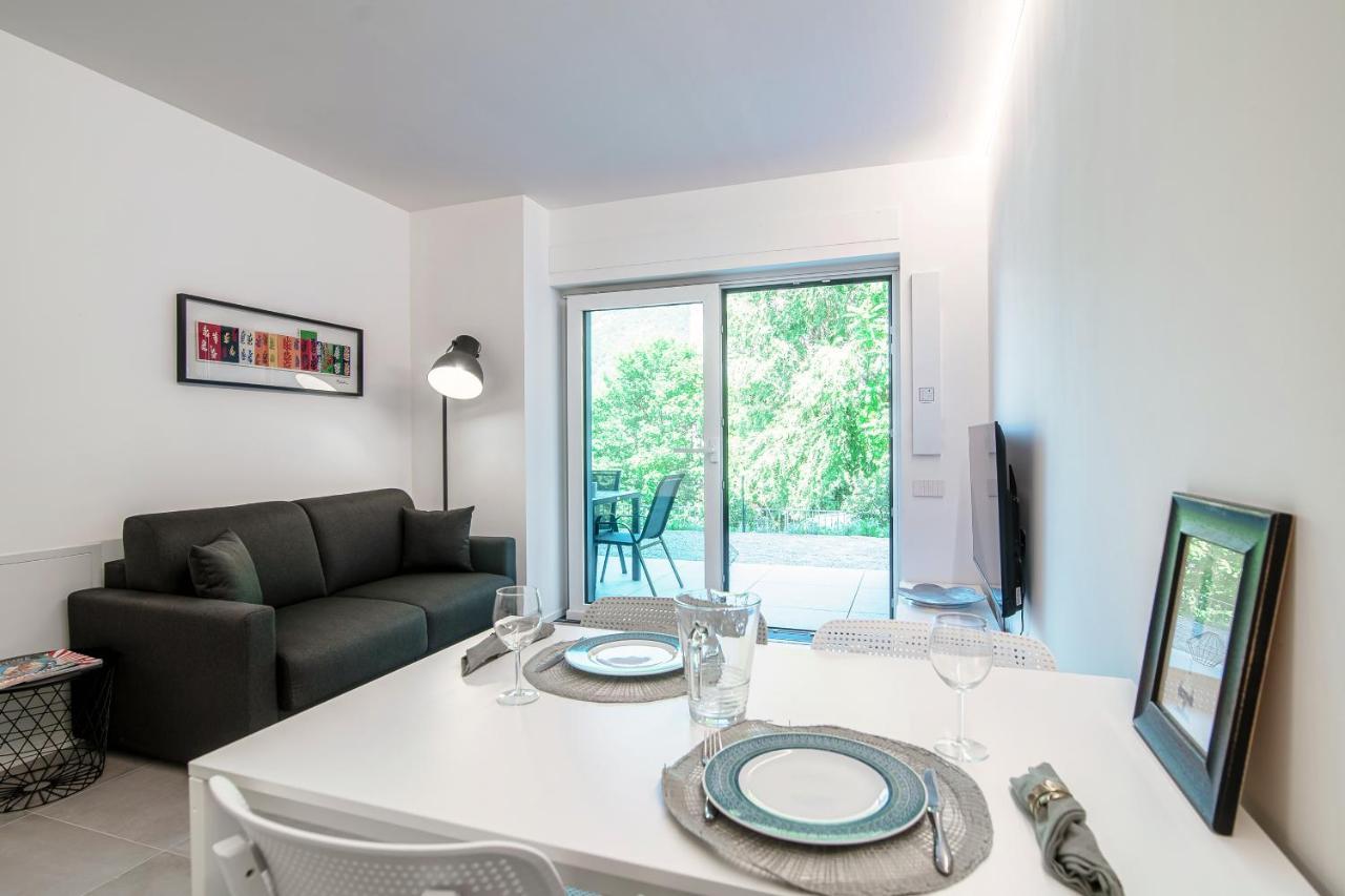My Venini - By Myhomeincomo Apartment Como