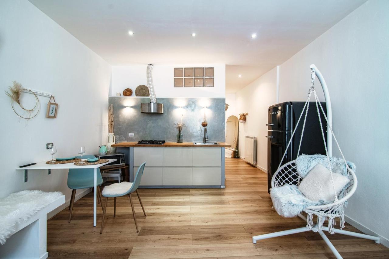Apartment Il Nido Tra Le Mura - By Myhomeincomo