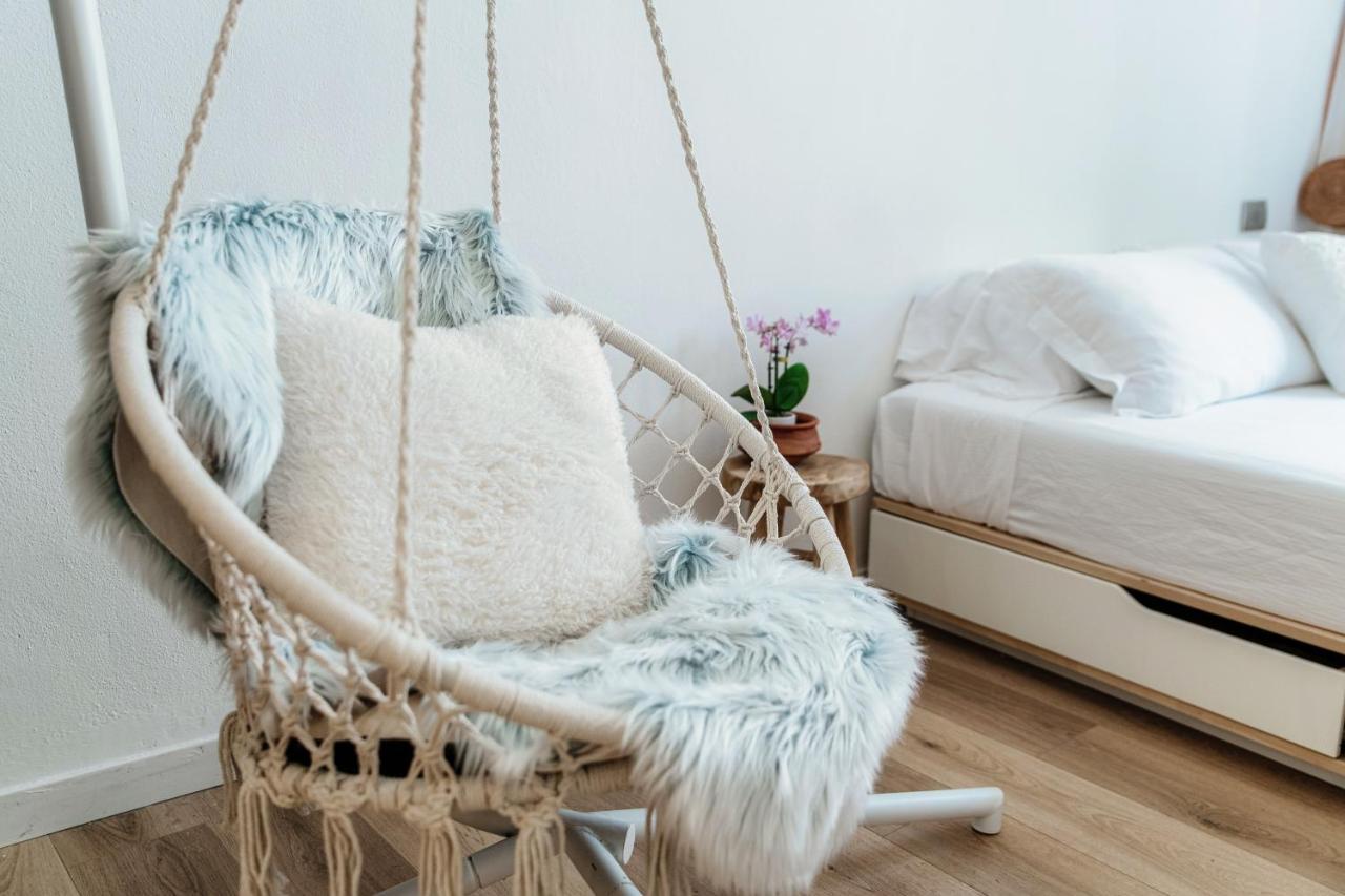Il Nido Tra Le Mura - By Myhomeincomo Apartment *