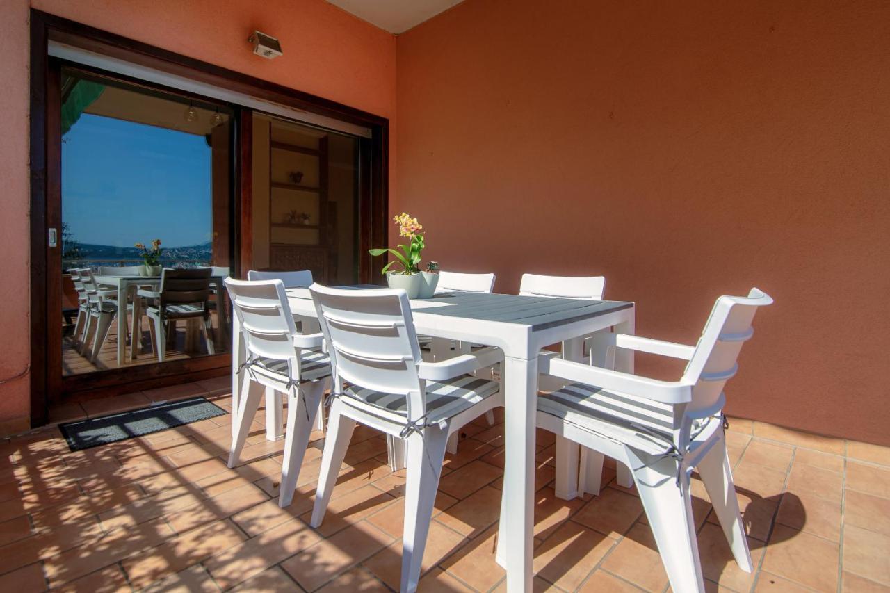 Apartment Joivy Sofia Como
