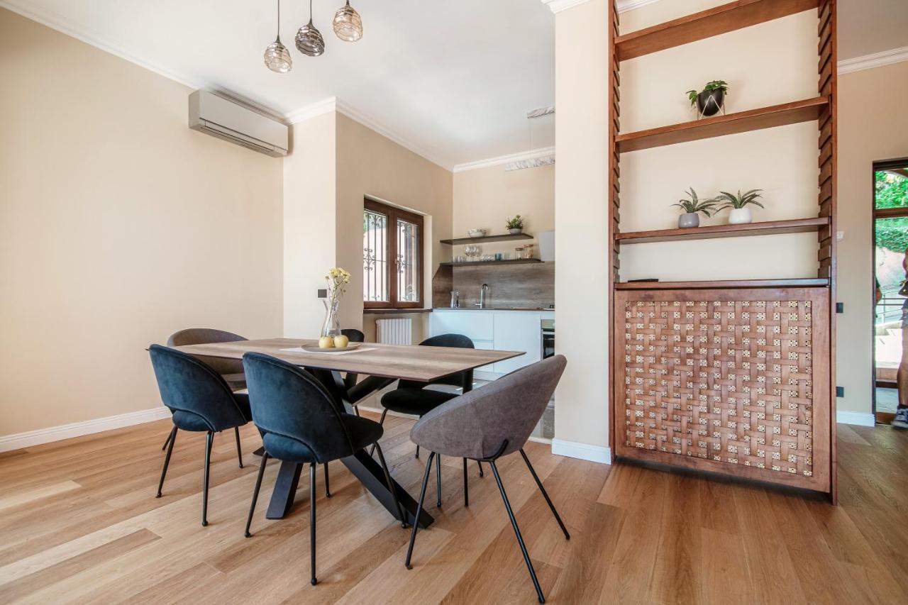 Joivy Sofia Apartment Como