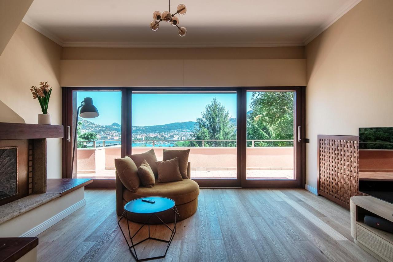 Joivy Sofia Apartment Como