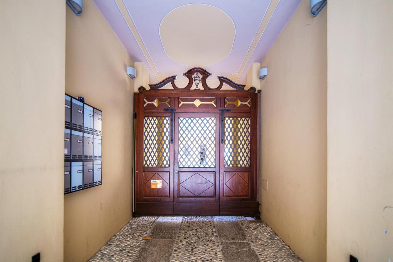 Sky Attic 72 - The House Of Travelers Apartment Como