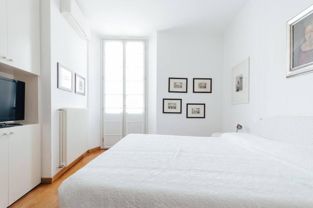 La Casa Di Isa * Lecco