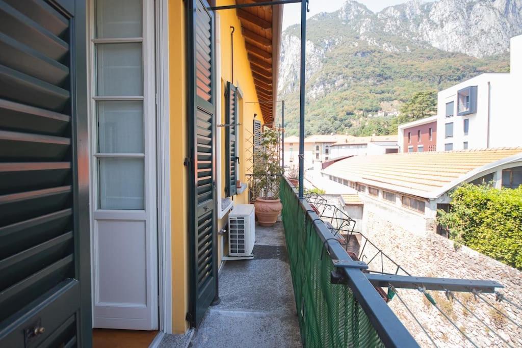 La Casa Di Isa Apartment