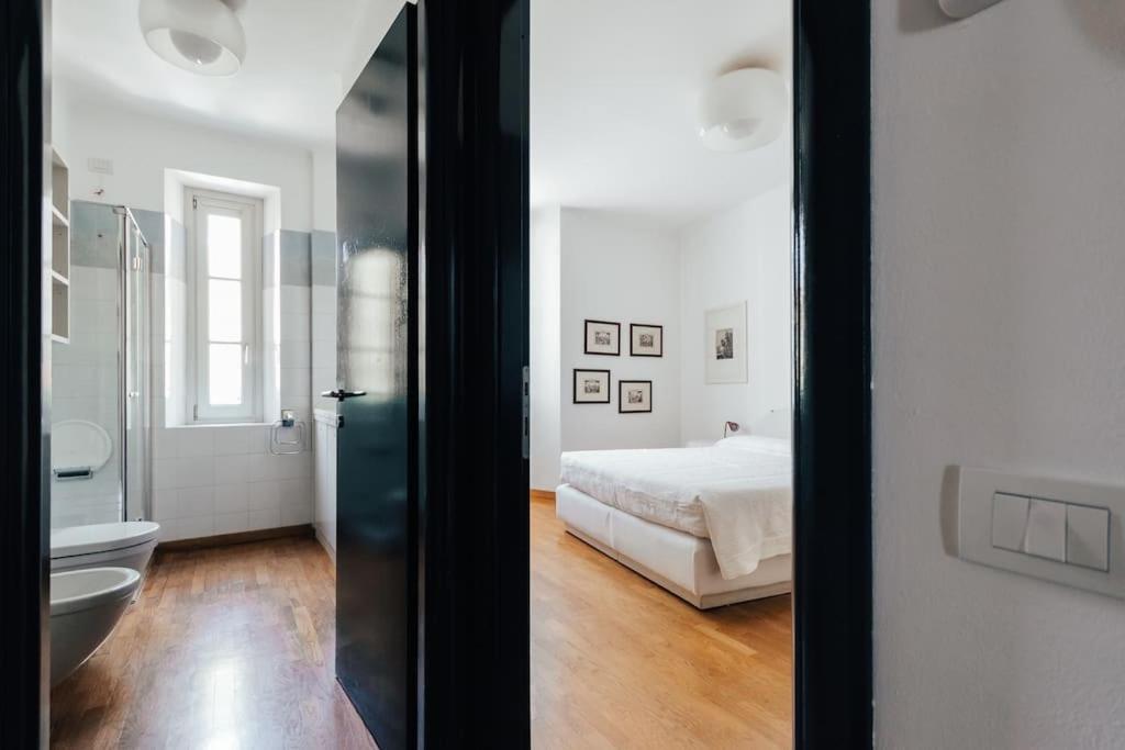 La Casa Di Isa *