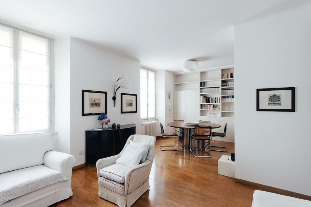 La Casa Di Isa * Lecco
