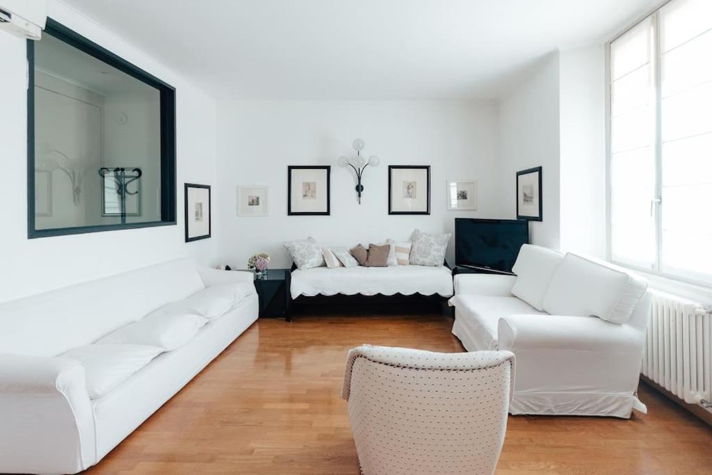 La Casa Di Isa Apartment