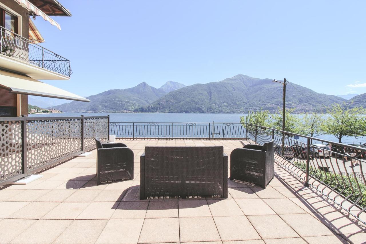 La Terrazza Di Walter Apartment *