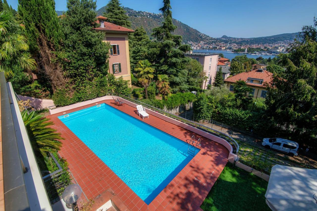 Joivy Sofia Apartment Como