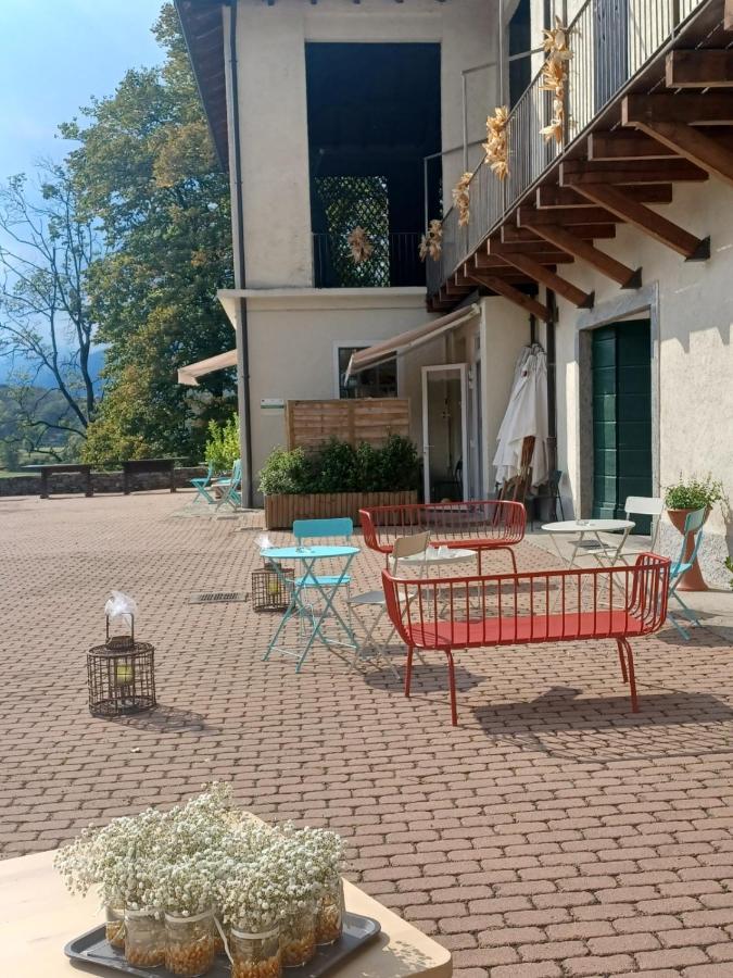 Open Cascina Colico
