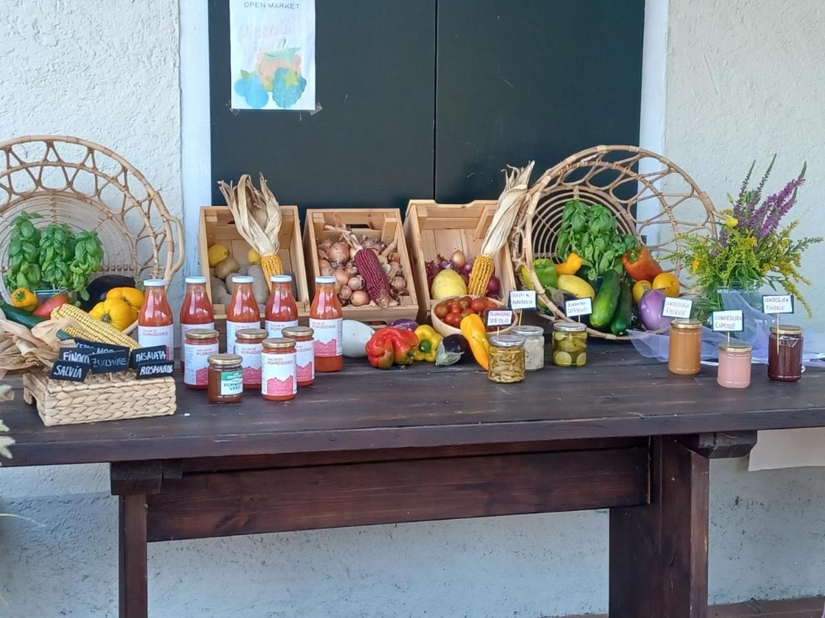 Open Cascina Farm stay