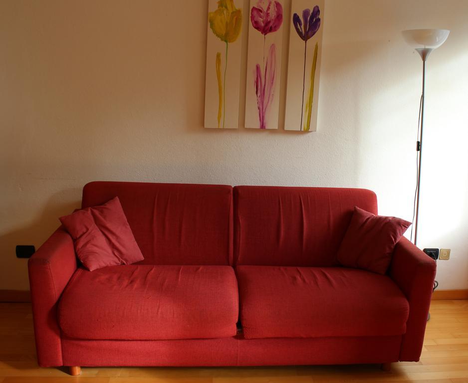 Apartment Casa Dell Uva