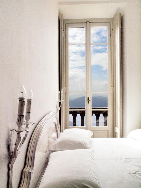 Bed & Breakfast Il Balcone Sul Brunate