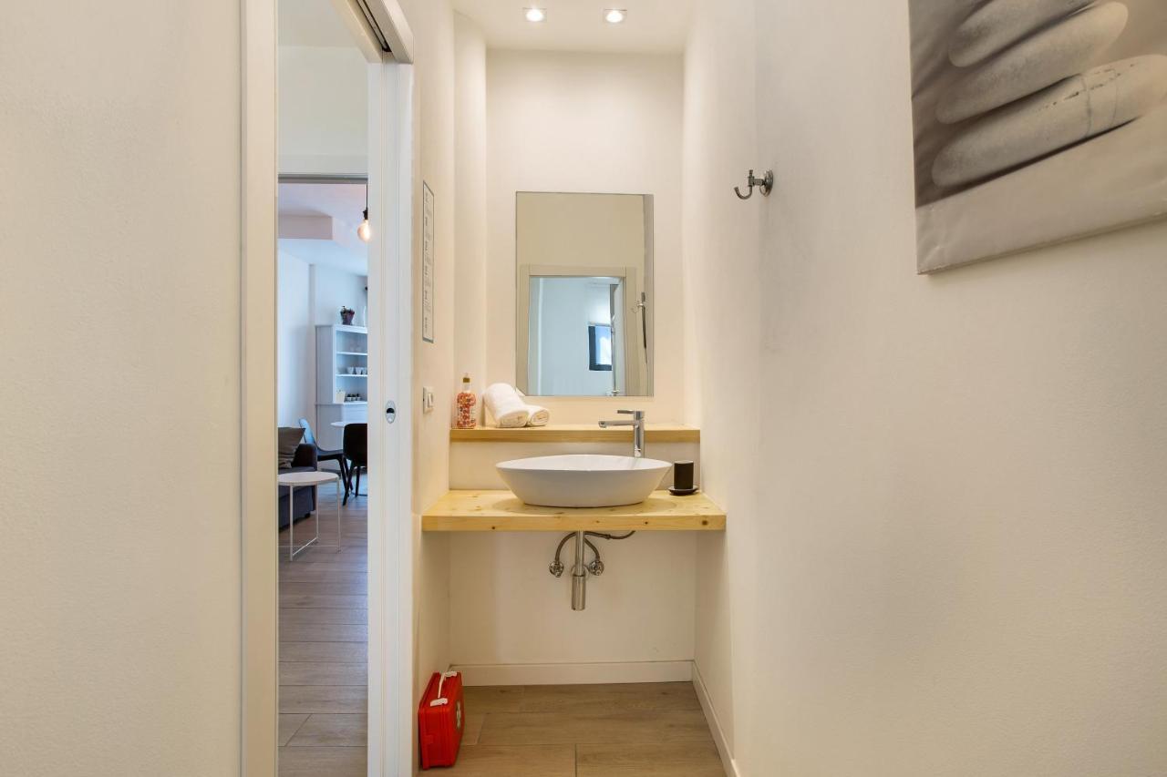 Apartment White Soul *