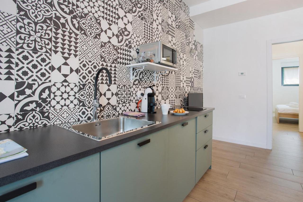 Apartment White Soul