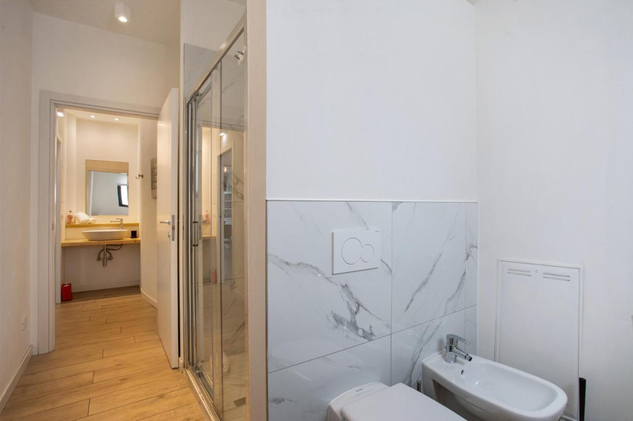 Apartment White Soul *