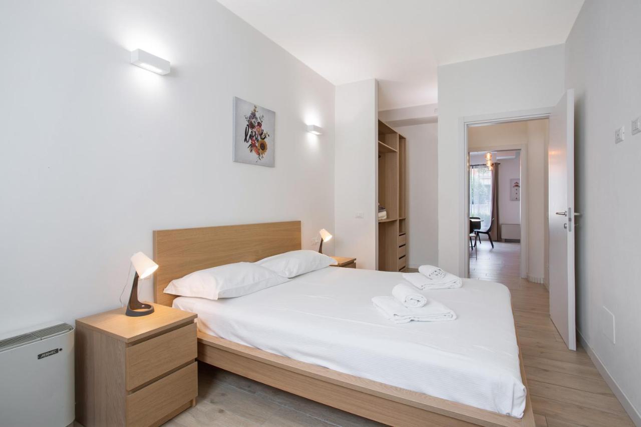 Apartment White Soul *