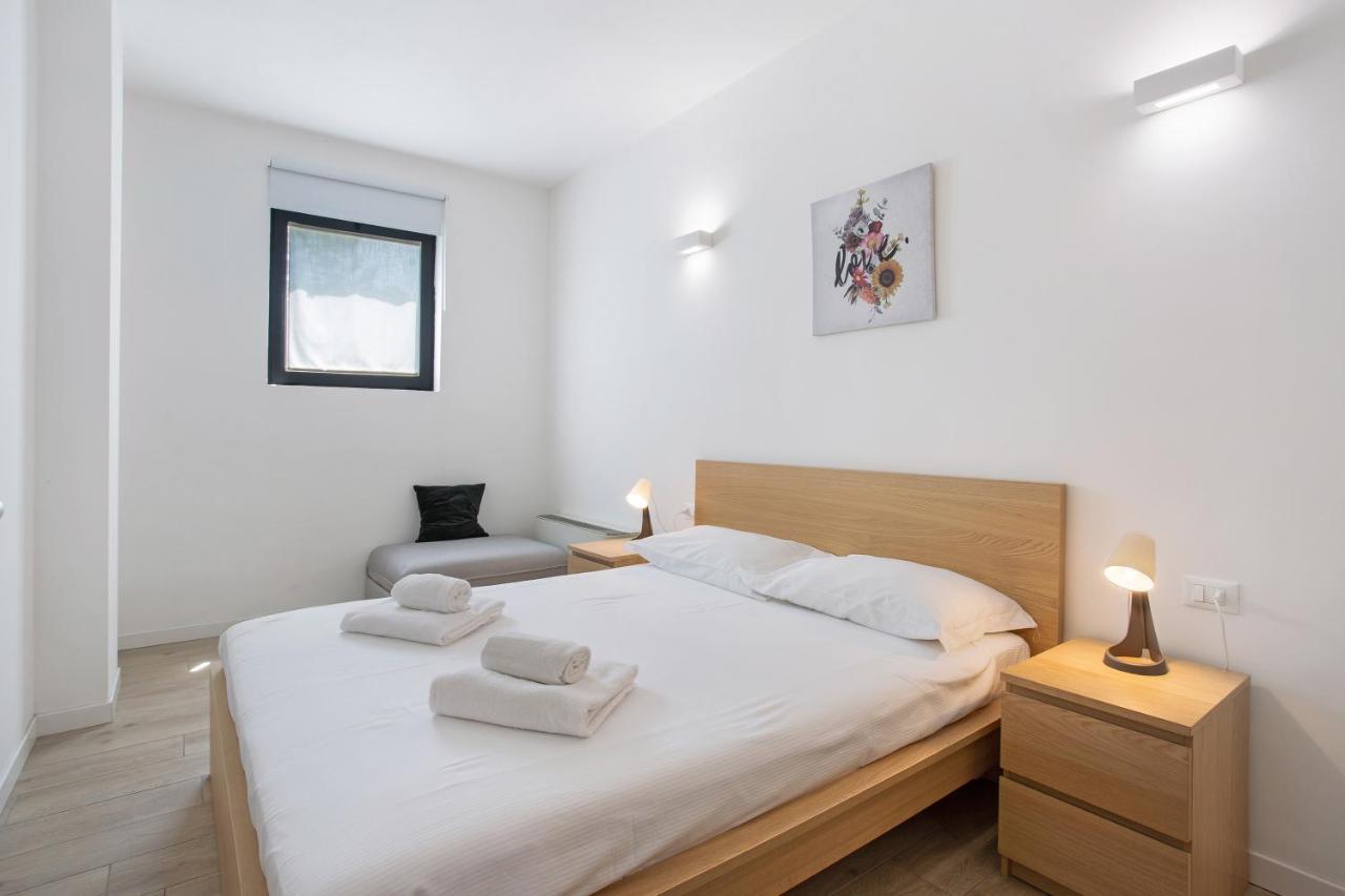Apartment White Soul *
