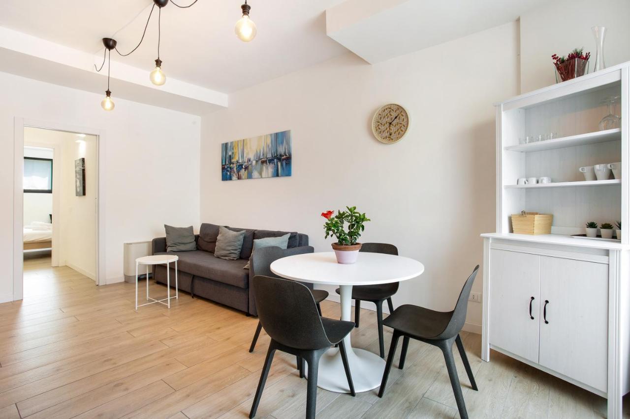 Apartment White Soul Como