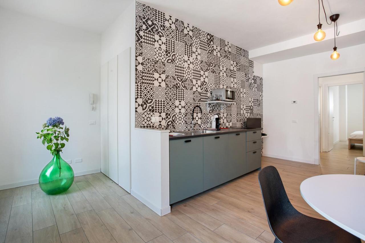 White Soul Apartment