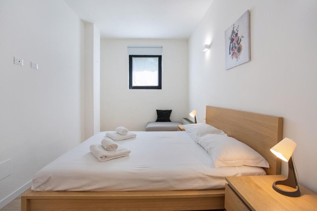 Apartment White Soul *