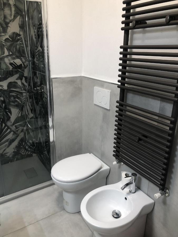 Apartment Oasi Verde_pool Renovated Apt. On *